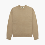 Woodbird - Kurt Base Knit M