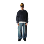 Woodbird - WBSake Washed Crew F6