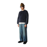 Woodbird - WBSake Washed Crew F6