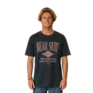Bear - T Shirt 1978 Bear M F6