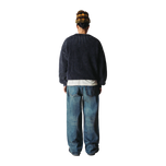 Woodbird - WBSake Washed Crew F6