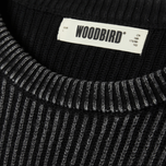 Woodbird - WBSake Washed Crew F6