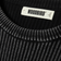 Woodbird - WBSake Washed Crew F6