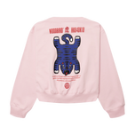 Woodbird - WBFranka Tiger Crew W F6