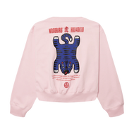 Woodbird - WBFranka Tiger Crew W F6