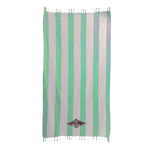 Bear - Fouta Bear Stripes S6