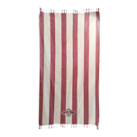 Bear - Fouta Bear Stripes S6