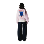 Woodbird - WBFranka Tiger Crew W F6