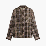 Woodbird - Jong Check Shirt