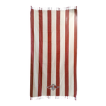 Bear - Fouta Bear Stripes S6