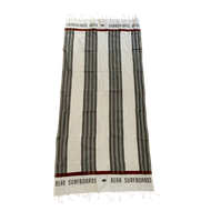 Bear - Fouta Bear