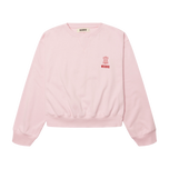 Woodbird - WBFranka Tiger Crew W F6