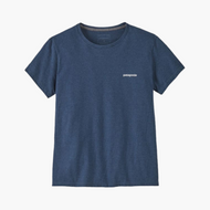Patagonia P-6 Logo Responsibili-Tee® W