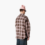 Woodbird - Jong Check Shirt