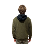 Bear - Hoodie FZ Furry Bear M F6
