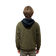 Bear - Hoodie FZ Furry Bear M F6
