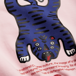 Woodbird - WBFranka Tiger Crew W F6