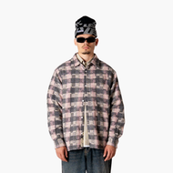 Woodbird - Glixto Structure Shirt