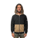 Bear - Furry Full Zip Hoodie F6