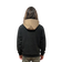 Bear - Furry Full Zip Hoodie F6