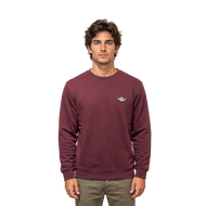 Bear - Crew Neck DMND Bear M F6