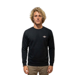 Bear - Crew Neck Logo Alt Bear M F6