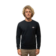 Bear - Crew Neck Logo Alt Bear M F6