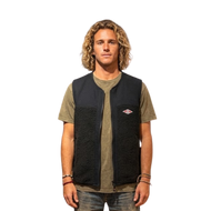 Bear - Furry Vest F6