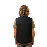 Bear - Furry Vest F6