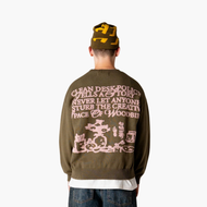 Woodbird - Kurt Art Crew