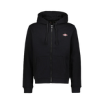 Bear - Full Zip Hoodie Small Logo F6