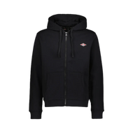 Bear - Full Zip Hoodie Small Logo F6