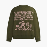 Woodbird - Kurt Art Crew