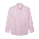 Woodbird - WBLiva Stripe Shirt F6