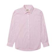 Woodbird - WBLiva Stripe Shirt F6