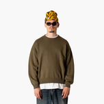 Woodbird - Kurt Art Crew