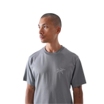 Arc'teryx - Kragg SL Cotton SS M