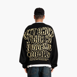 Woodbird - Kurt Wobbly Crew