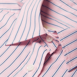 Woodbird - WBLiva Stripe Shirt F6