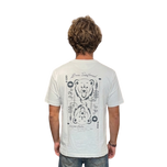 Bear - T Shirt Surf Ace Bear M F6