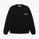 Woodbird - Kurt Wobbly Crew