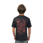 Bear - T Shirt Surf Ace Bear M F6