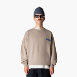 Woodbird - Kurt Wobbly Crew