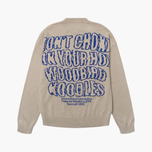 Woodbird - Kurt Wobbly Crew