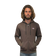 Bear - Hoodie FZ Bonded Bear M F6