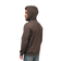 Bear - Hoodie FZ Bonded Bear M F6