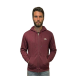 Bear - Hoodie FZ DMND Bear M F6