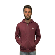 Bear - Hoodie FZ DMND Bear M F6