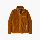 Patagonia Retro Pile Fleece Jacket W