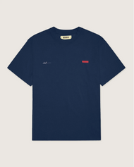 WOODBIRD - Wbbaine 8410 Tee